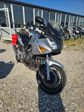 Honda Cbf ABS Лизинг Бартер, снимка 13