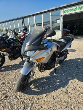 Honda Cbf ABS Лизинг Бартер, снимка 14