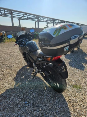 Honda Cbf ABS Лизинг Бартер, снимка 8