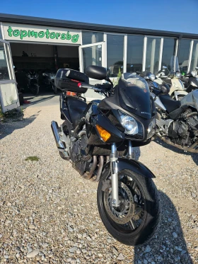 Honda Cbf ABS Лизинг Бартер, снимка 5