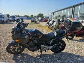 Honda Cbf ABS Лизинг Бартер, снимка 9