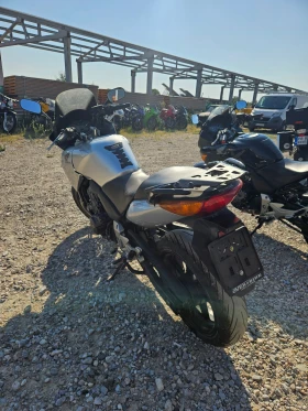 Honda Cbf ABS Лизинг Бартер, снимка 15