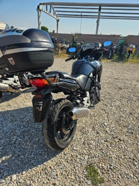 Honda Cbf ABS Лизинг Бартер, снимка 7