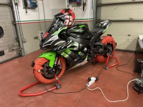 Kawasaki Ninja Zx10r, снимка 13