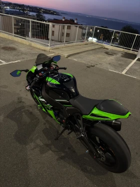 Kawasaki Ninja Zx10r, снимка 7