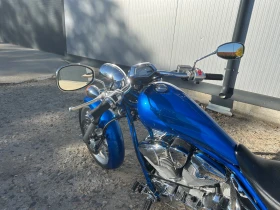 Honda Fury, снимка 8