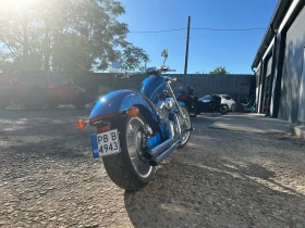 Honda Fury, снимка 5