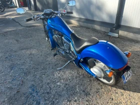 Honda Fury, снимка 14