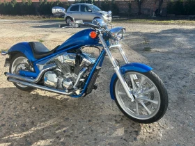 Honda Fury, снимка 10