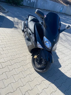 Yamaha T-max T max 500i , снимка 1