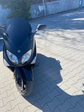 Yamaha T-max T max 500i , снимка 2