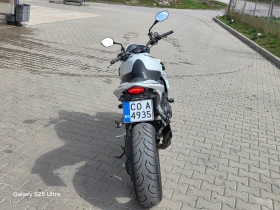 Honda Cb, снимка 4