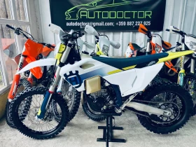 Husqvarna FE 450 2024, снимка 2