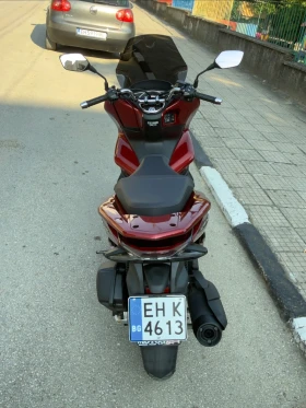 Honda Pcx 125, снимка 4