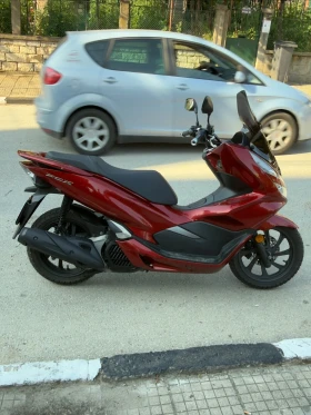 Honda Pcx 125, снимка 2