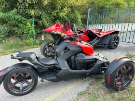 Can-Am Ryker 900S, снимка 1