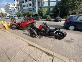 Can-Am Ryker 900S, снимка 2