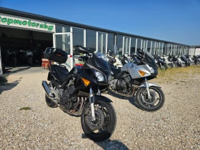 ����� �� �������� �� Honda Cbf ABS ������ ������