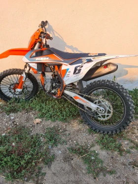 Ktm 450 | Mobile.bg    2