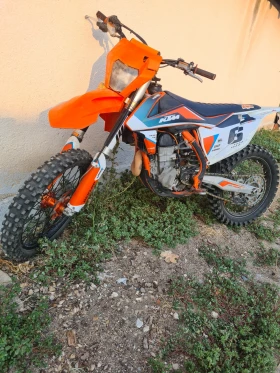  Ktm 450