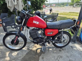     Mz Etz 251