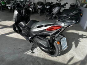 Обява за продажба на Yamaha X-max 300i- ABS TCS ~6 999 лв. - изображение 4