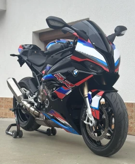 BMW S S1000RR  700км, снимка 4