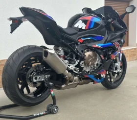 BMW S S1000RR  700км, снимка 5