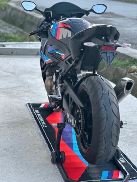 BMW S S1000RR  700км, снимка 7