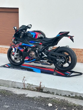 BMW S S1000RR  700км, снимка 4