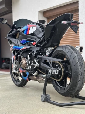 BMW S S1000RR  700км, снимка 2