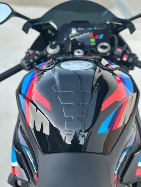 BMW S S1000RR  700км, снимка 6