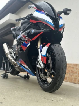 BMW S S1000RR  700км, снимка 3