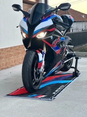 BMW S S1000RR  700км, снимка 3