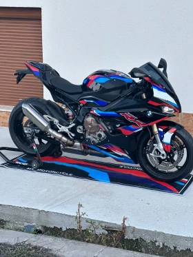 BMW S S1000RR  700км, снимка 2