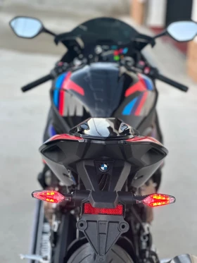 BMW S S1000RR  700км, снимка 5