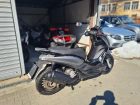 Piaggio Beverly 300i ABS/ ASR | Mobile.bg    2