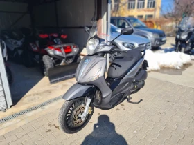 Piaggio Beverly 300i ABS/ ASR | Mobile.bg    3