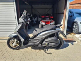 Piaggio Beverly 300i ABS/ ASR | Mobile.bg    4