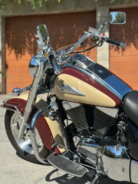 Suzuki Intruder VL 1500 | Mobile.bg    7