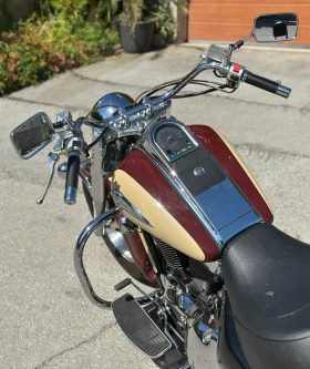 Suzuki Intruder VL 1500 | Mobile.bg    8