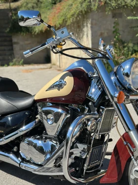 Suzuki Intruder VL 1500 | Mobile.bg    9