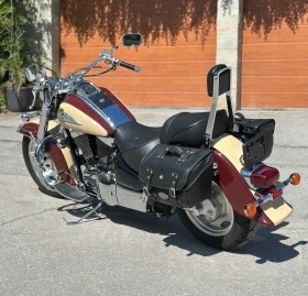 Suzuki Intruder VL 1500 | Mobile.bg    5