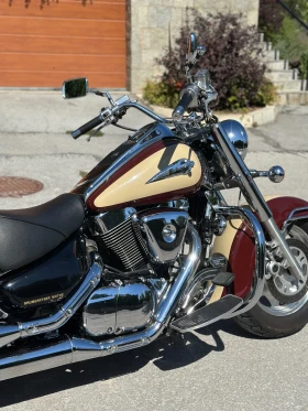 Suzuki Intruder VL 1500 | Mobile.bg    10