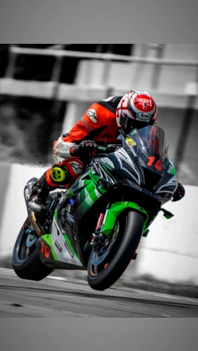 Kawasaki Ninja Zx10r, снимка 14