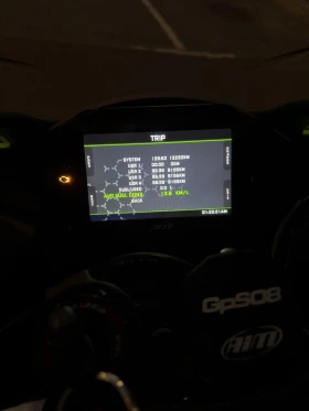 Обява за продажба на Kawasaki Ninja Zx10r ~26 000 лв. - изображение 11