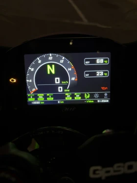 Обява за продажба на Kawasaki Ninja Zx10r ~26 000 лв. - изображение 10