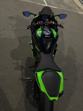 Обява за продажба на Kawasaki Ninja Zx10r ~26 000 лв. - изображение 7