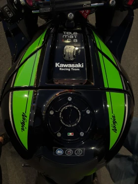 Обява за продажба на Kawasaki Ninja Zx10r ~26 000 лв. - изображение 9