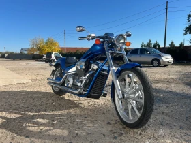 Honda Fury | Mobile.bg    3